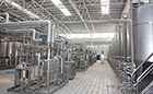 不銹鋼管件在食品生產領域中的應用——流體輸送管